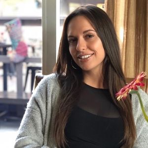 Meet your Posher, Aubra